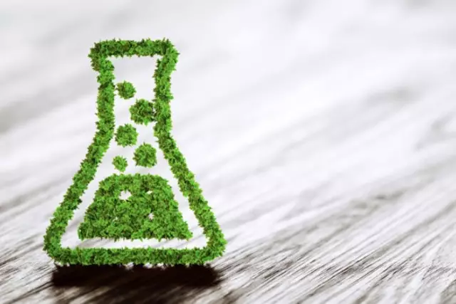 Фармацевтикалық қалдықтар және экожүйеге әсері: «жасыл фармация» тәсілдері