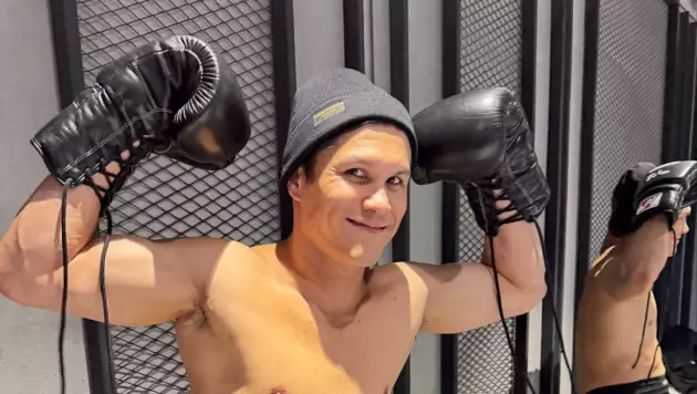 Данияр Елеусинов прояснил ситуацию с боем против Еркебулана Токтара