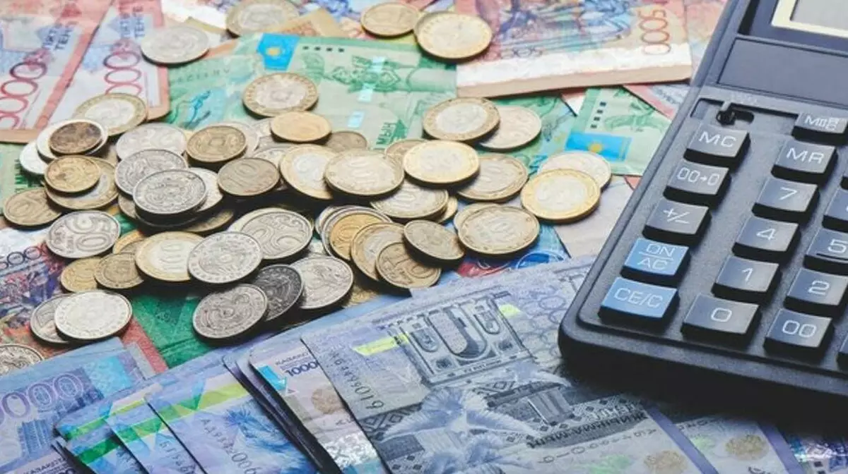 Более 6,9 млн казахстанцев получат деньги из Нацфонда в 2026 году