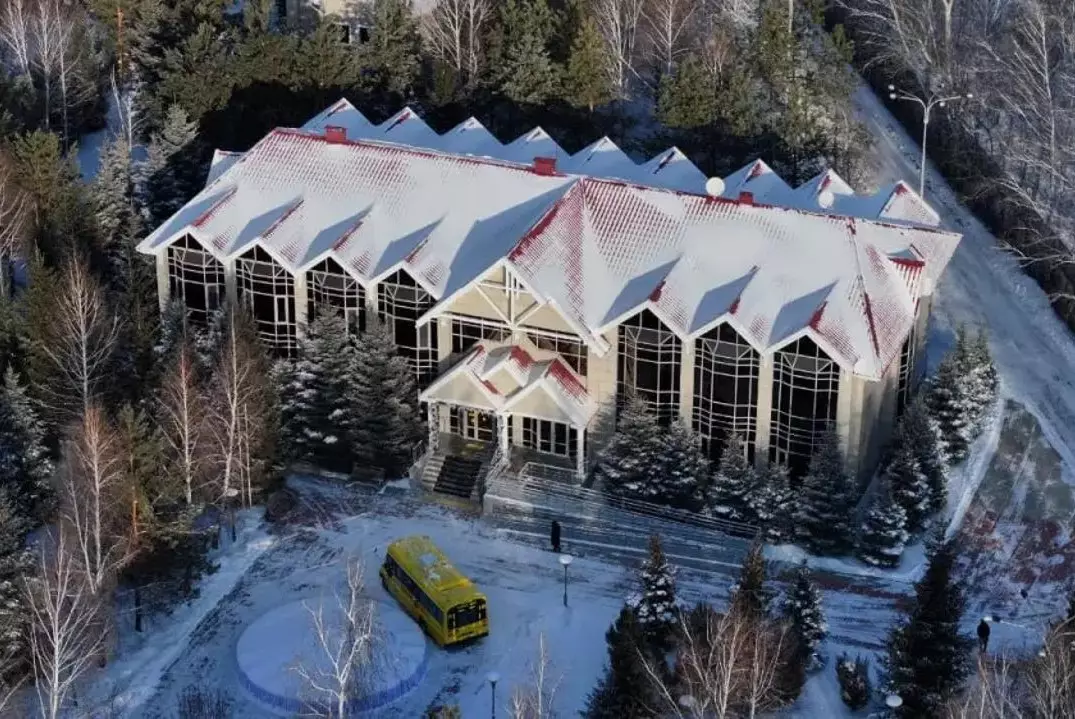 Новый центр реабилитации для детей с инвалидностью запущен в Костанае