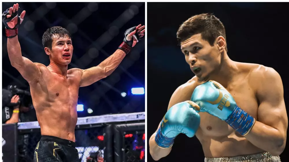 “Не опускайте уровень Еркебулана“: Елеусинов сделал заявление о бое с Токтаром