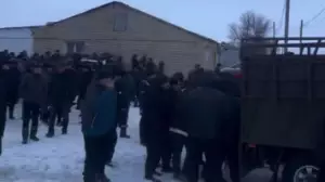 Атырауда жоғалған отбасы: ерлі-зайыптыларды жер қойнына тапсырды