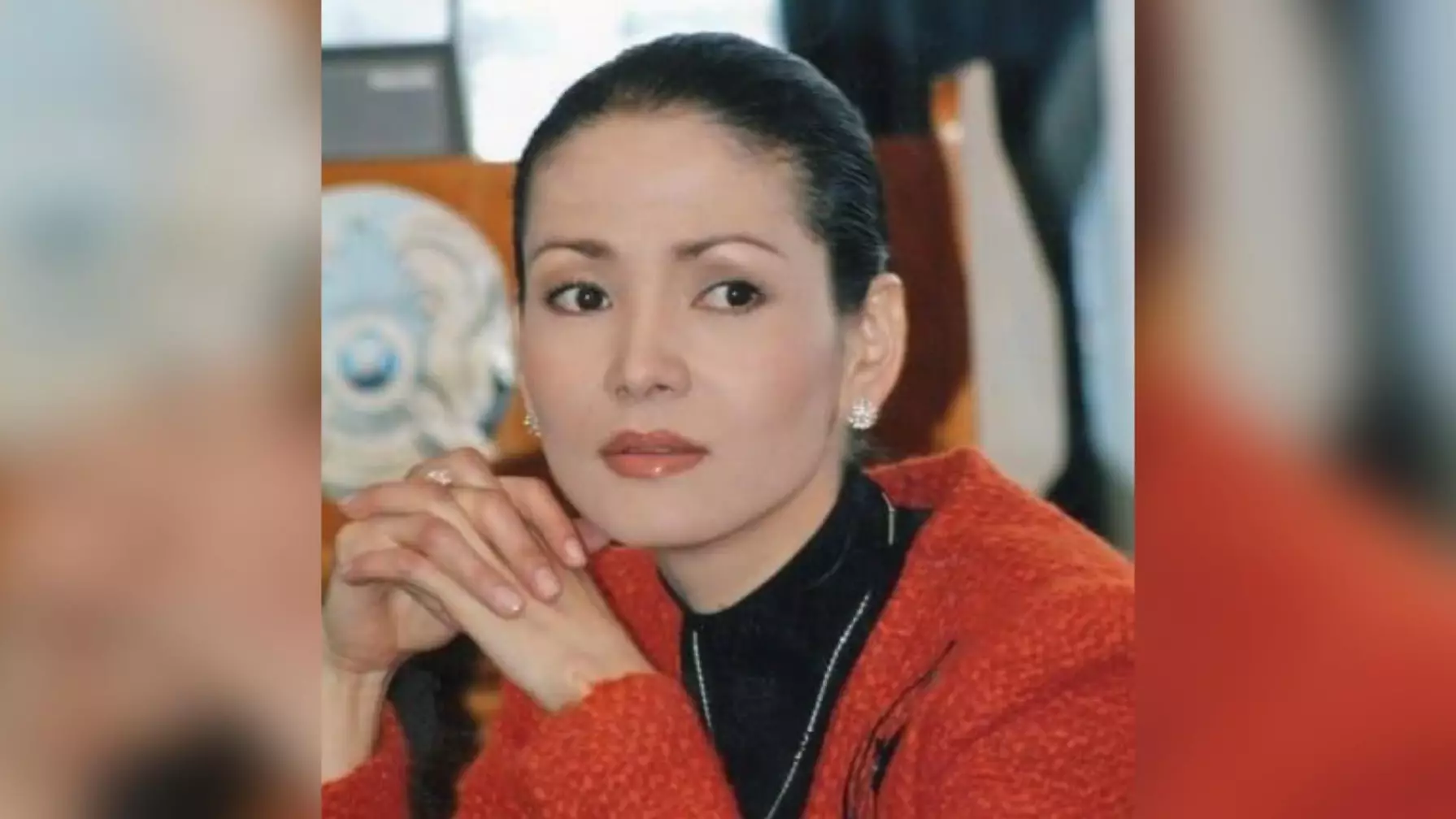 "...85 мың теңгеге күнін көре алмағандар өле берсін бе?"деген Ақжүніс билікке үндеу жасады