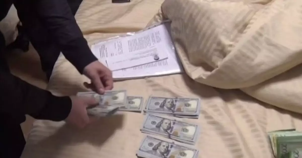  Қаржы пирамидасына тағы 125 адам алданып қалды 