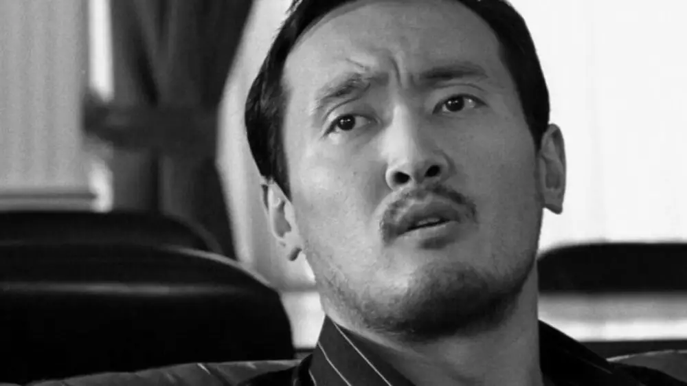 Умер известный актёр Мурат Бисенбин