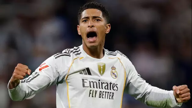 Беллингем сделал честное заявление о раздевалке "Реала"