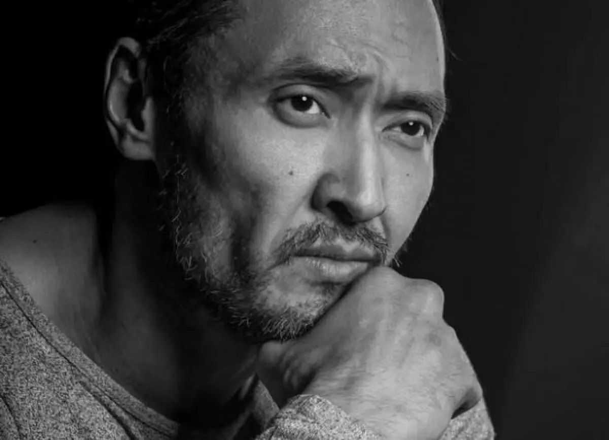 Мурат Бисембин, звезда фильма “Рэкетир”, скончался