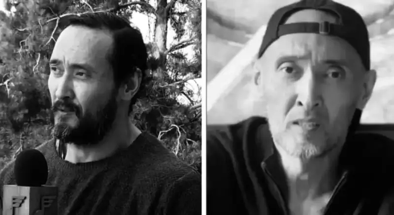 Умер казахстанский актер Мурат Бисембин