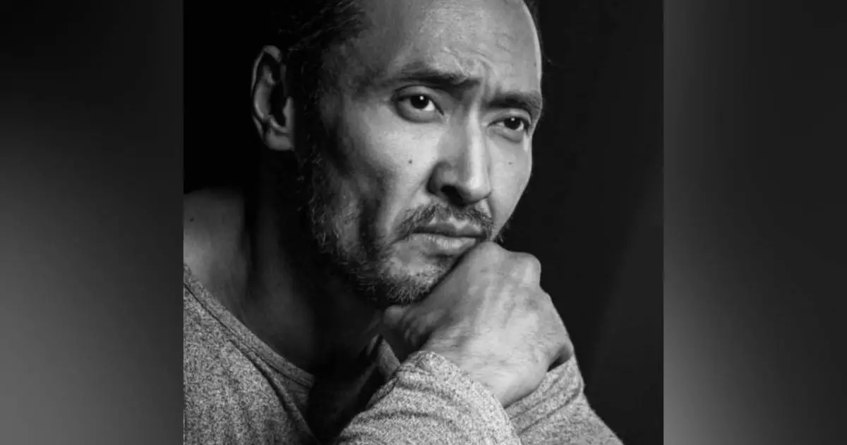  «Рэкетир» фильмінде басты рөл ойнаған Мұрат Бисембин өмірден өтті 