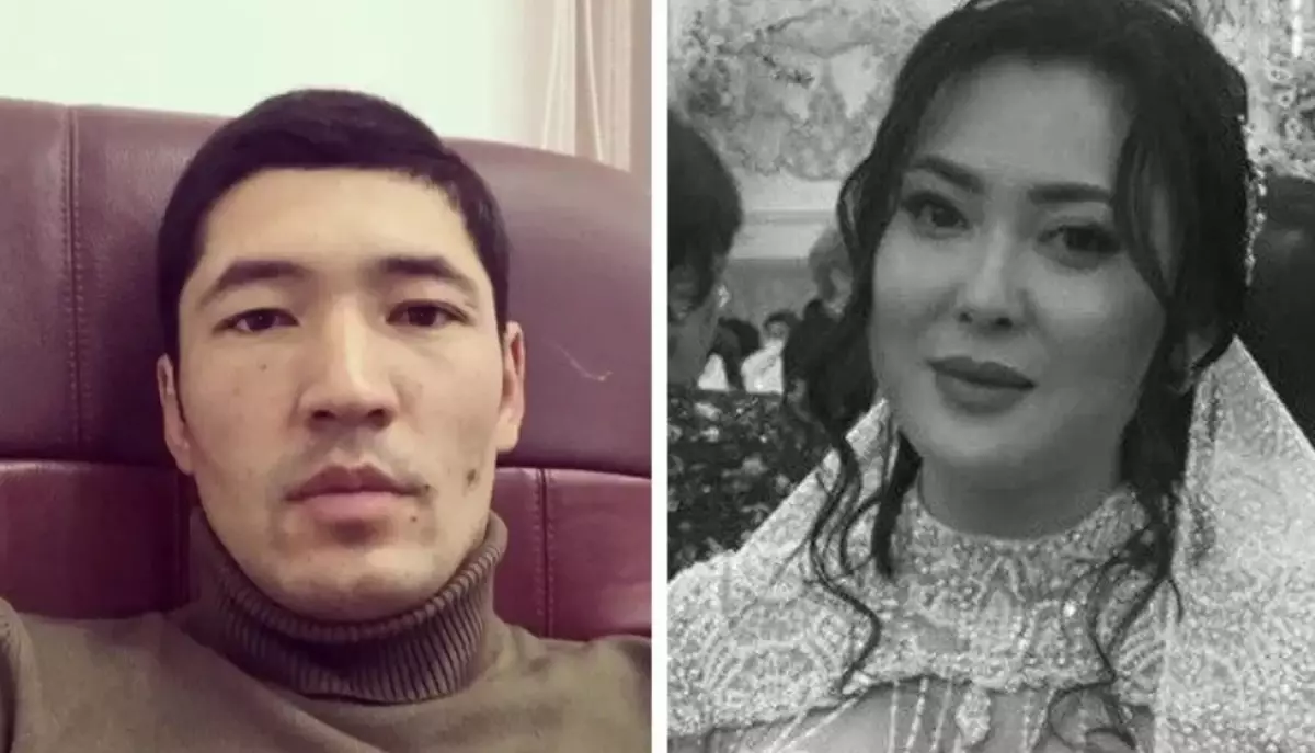 Айзат Жұманованың өлімі: Прокурор 15 жыл бас бостандығынан айыру жазасын сұрады