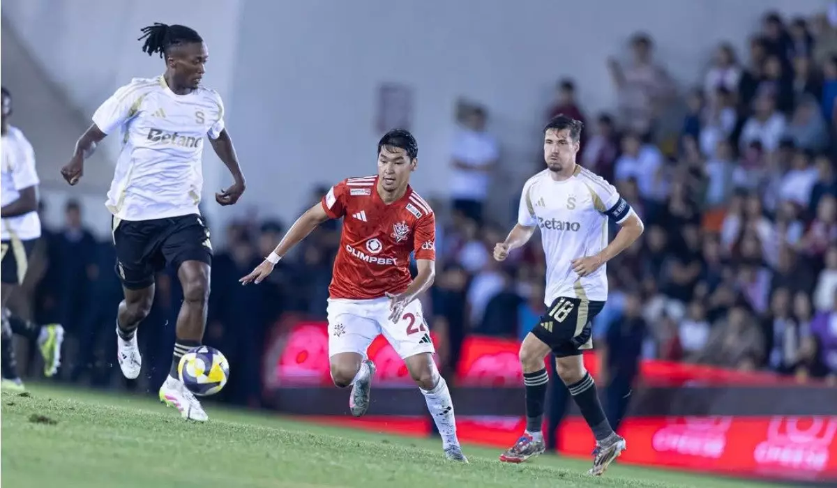 «Актобе» или «Тараз»: Еркебулан Сейдахмет выбрал клуб