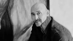 "Рэкетир" фильмінің жұлдызы қайтыс болды