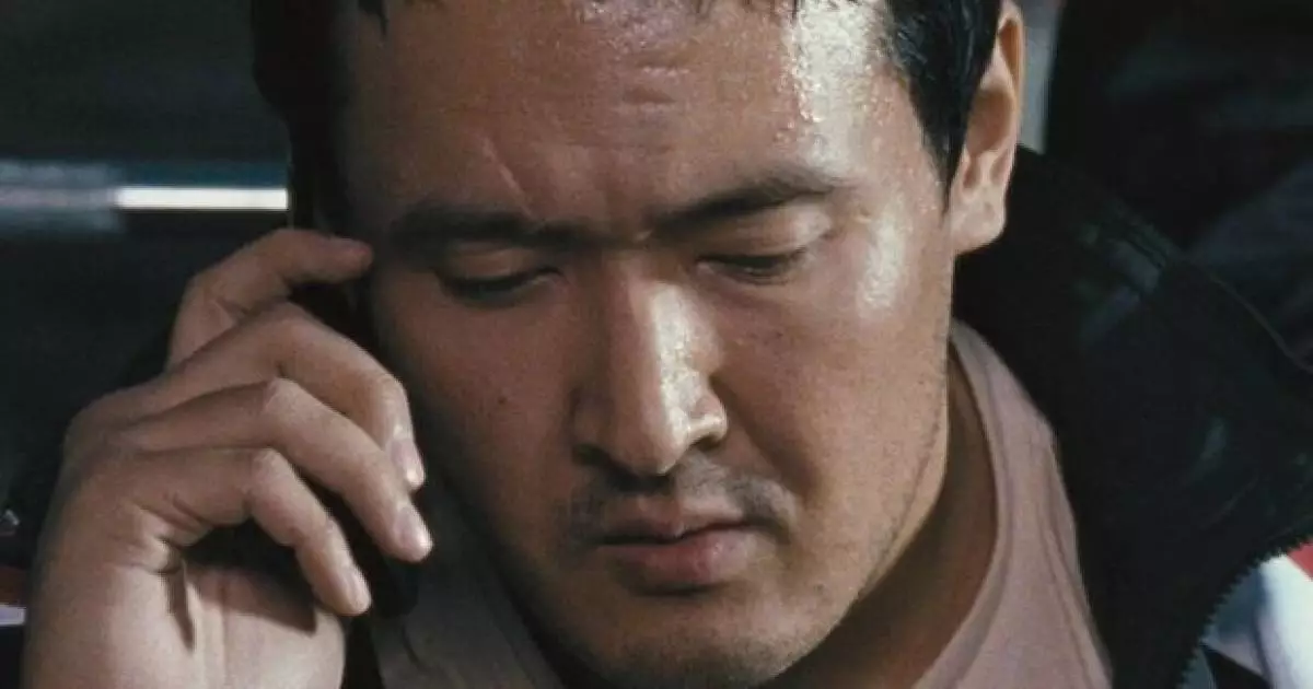  Умер известный актёр фильма `Рекетир` 