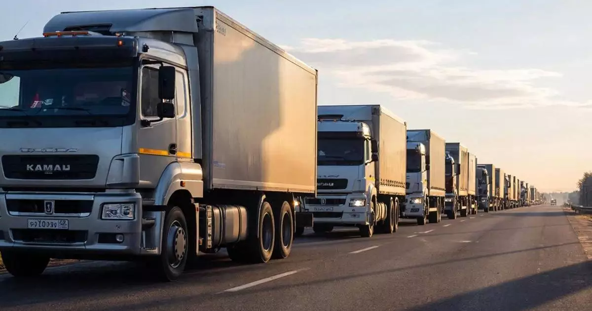  Тәжікстан мен Өзбекстан Қазақстанды айналып өтетін жобаны іске қосты 