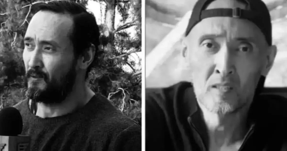  `Рэкетир` фильмінде ойнаған актер Мұрат Бисембин қайтыс болды 