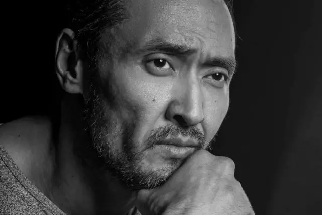 Актер Мұрат Бисембин қайтыс болды