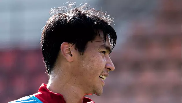 Где продолжит карьеру "казахский Месси"? Есть ответ