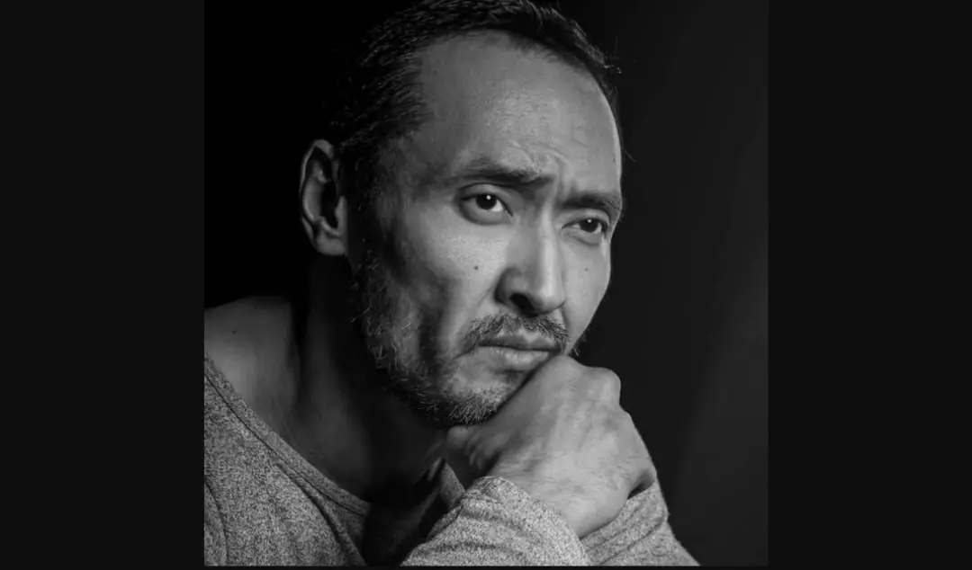 Скончался казахстанский актер Мурат Бисембин