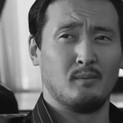 Скончался актёр фильма “Рэкетир” — Мурат Бисембин