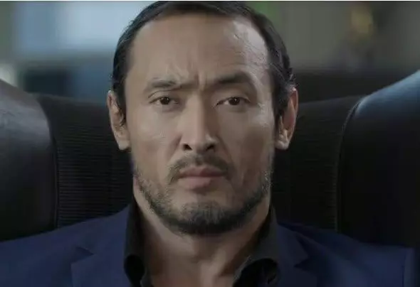 Умер звезда фильма «Рэкетир» актер Мурат Бисембин