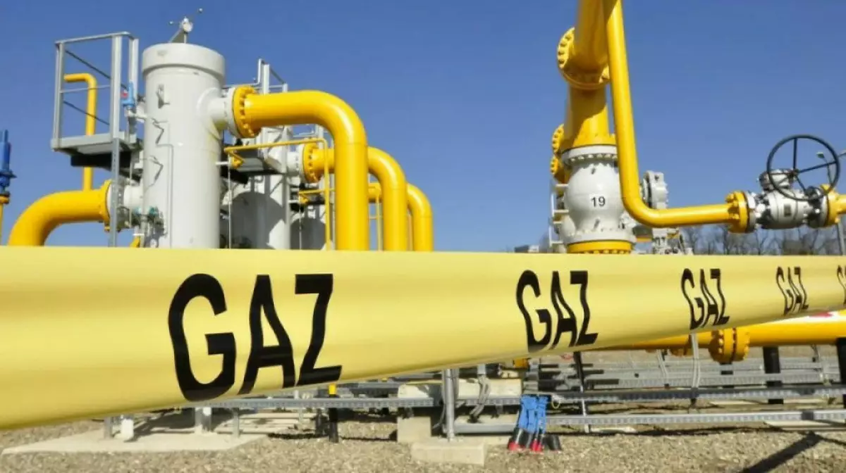 Поставки газа из России в Казахстан могут вырасти в 2,1-2,2 раза в ближайшие 5 лет, если решится вопрос с трубами и с ценами