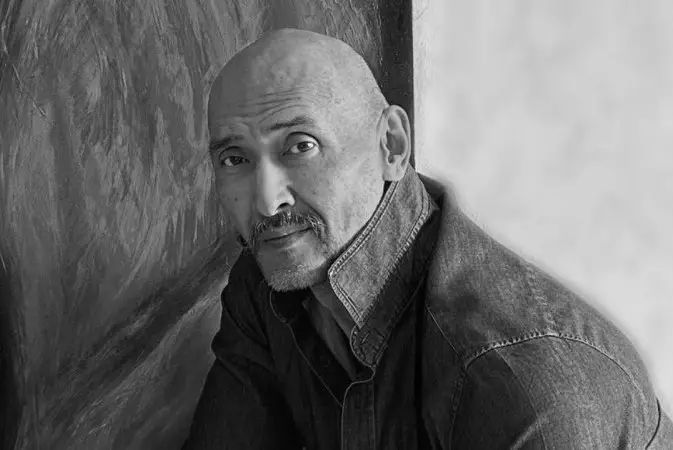 Скончался звезда фильма "Рэкетир" Мурат Бисембин