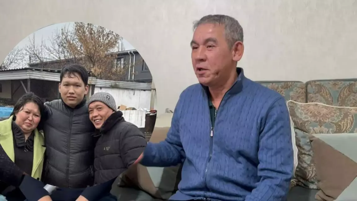 “Ауру деп айтуға мәжбүрледі”. Шымкентте қаза тапқан сарбаздың әкесіне әскери қызметкерлер қысым көрсеткен