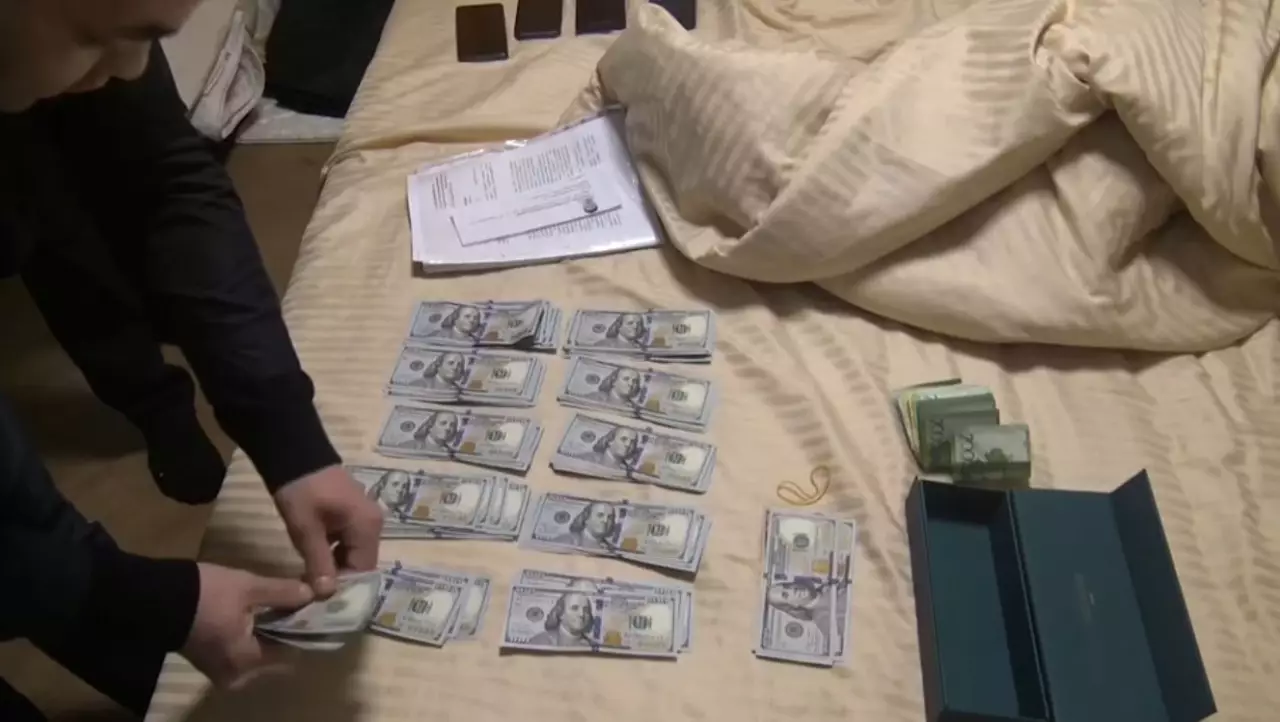 «HAS» қаржы пирамидасы қайта тергеліп жатыр