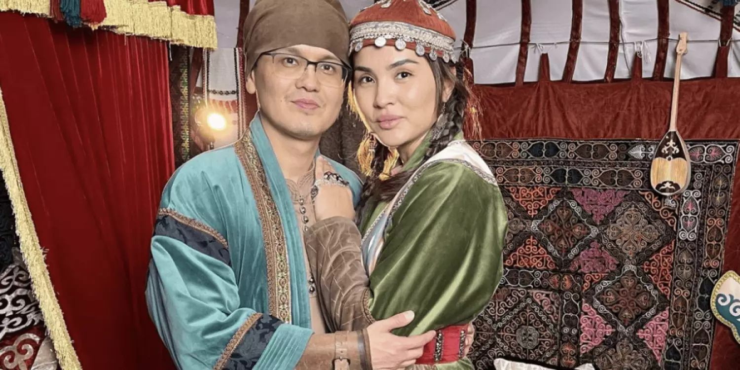 Мусиннің шаңырағы қанша табыс тапқаны жарияланды