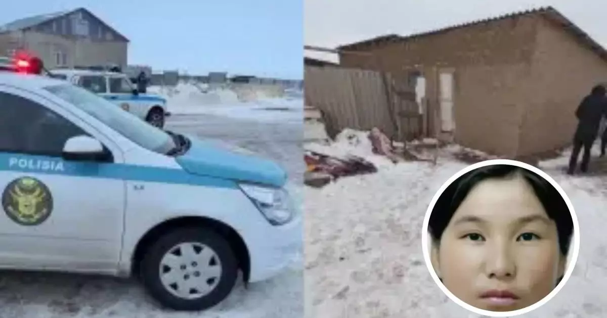  `Қыздың мәйіті септиктен табылды?` – Атыраудағы трагедияға қатысты ел күтпеген қорқынышты хабар тарады 