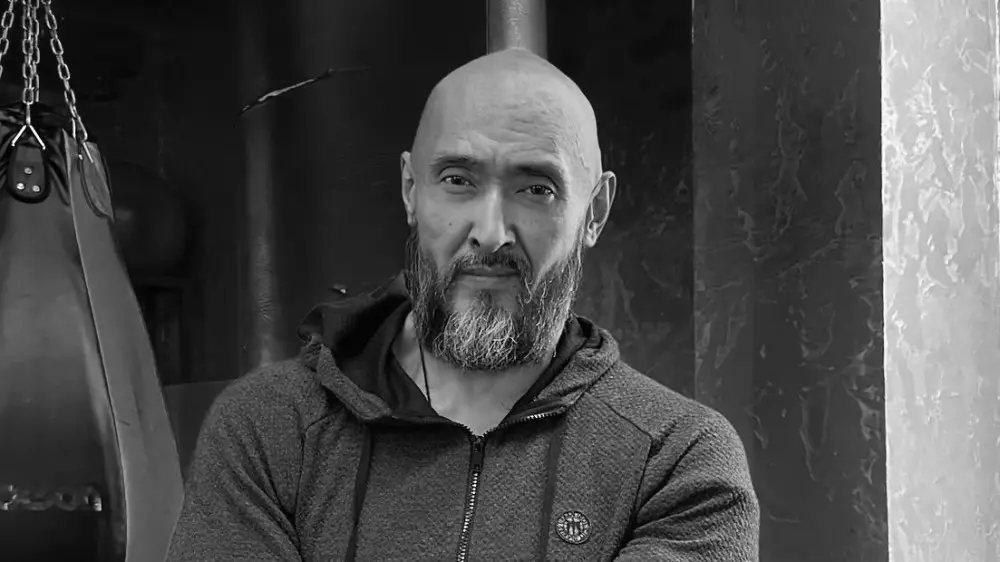 “Светлый образ артиста“ - министерство о смерти актёра Мурата Бисенбина