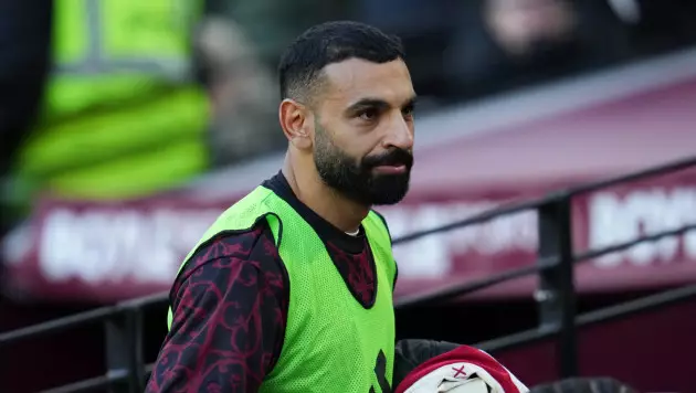 "Ливерпуль" нашёл Салаху замену в "Барселоне"