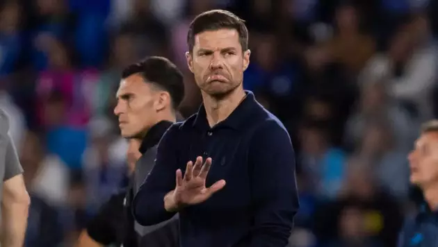 Хаби Алонсо Винисиустің "Челсиге" ауысуы туралы қауесетке жауабын айтты