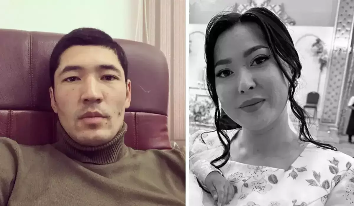 Прокурор Айзат Жұманованы азаптап өлтірген күйеуін 15 жылға соттауды сұрады