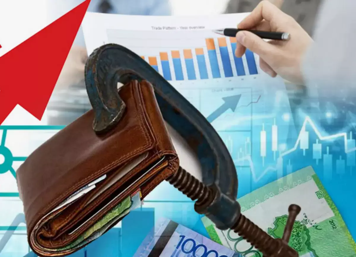 Казахстанцы платят налог, который никто не вводил - новости на Lada.kz 08.01.2026