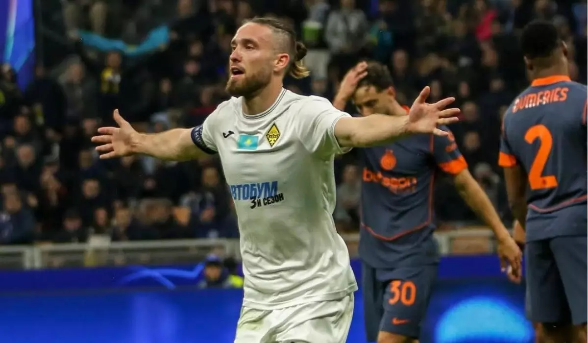 Трансфер Офри Арада: почему не «Актобе»