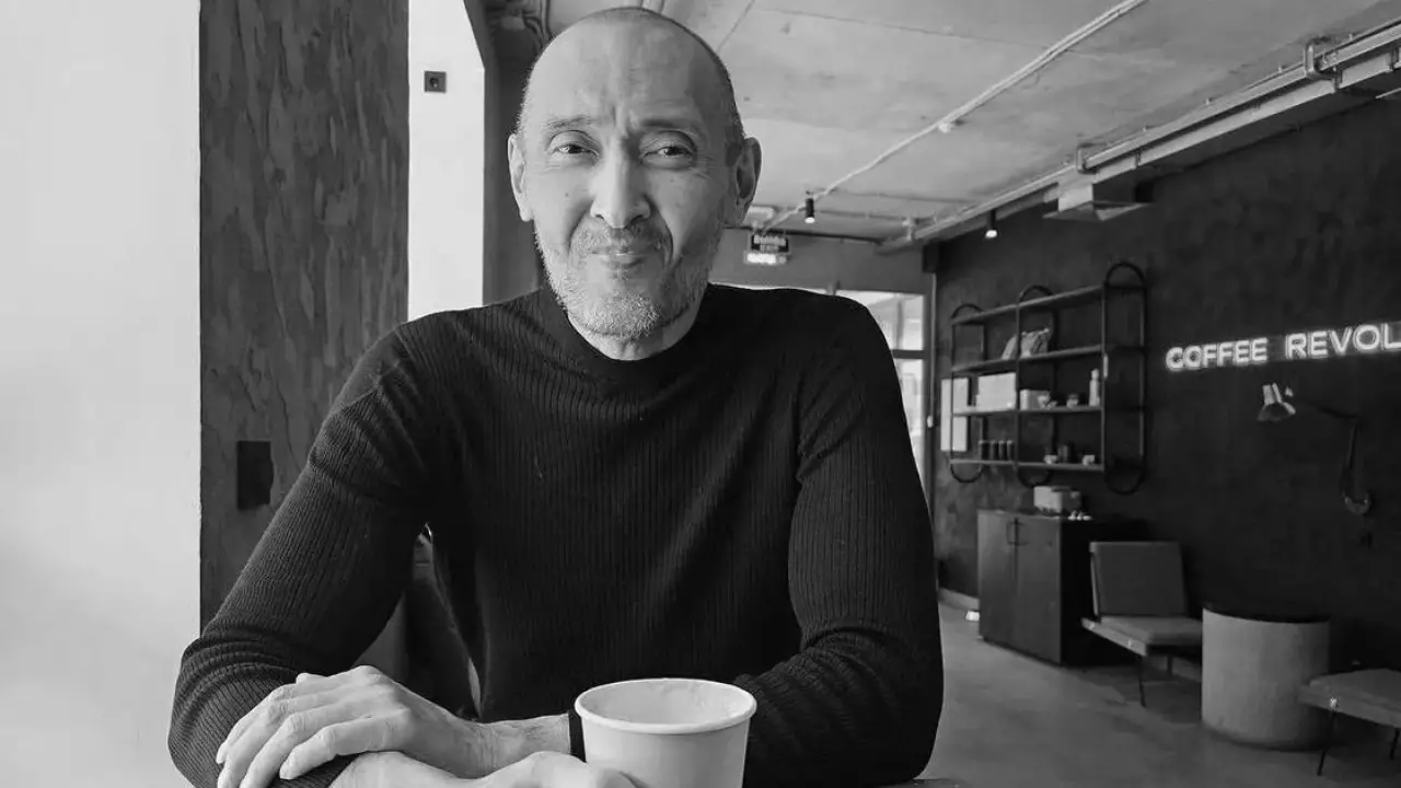 Танымал актер Мұрат Бисембин 53 жасында дүниеден өтті