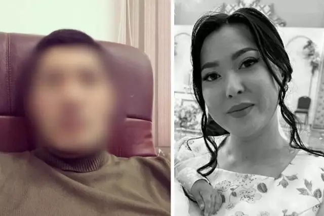 Айзат Жұманованы ұрып өлтірген күйеуі қанша жылға сотталады? Прокурор жаза сұрады