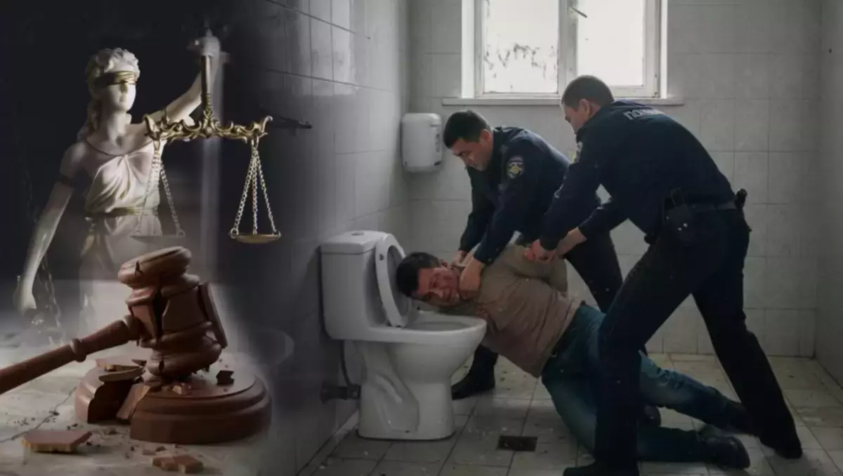 Ізі өшкен үкім: Ұлытау облысындағы азаптауға қатысы барлар ақталып шықты