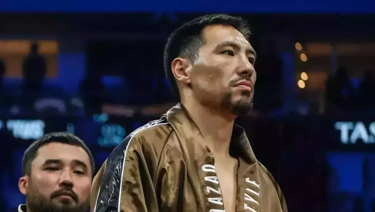 Бүгін Жәнібек Әлімханұлына қатысты маңызды шешім қабылданады