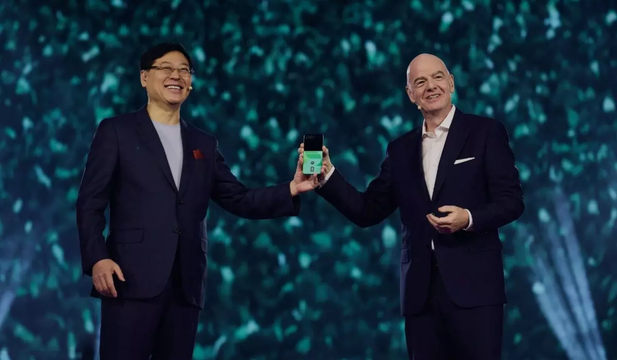 Аватары футболистов на ЧМ-2026: Для чего это нужно FIFA