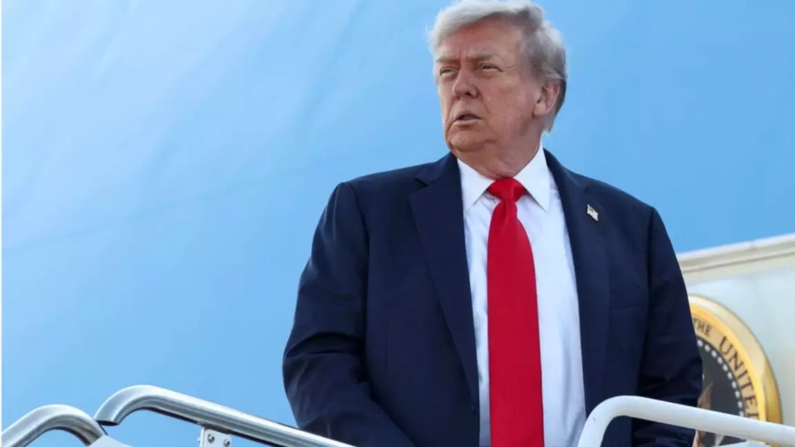 АҚШ әлемдік соғысқа дайындалып жатыр - журналист