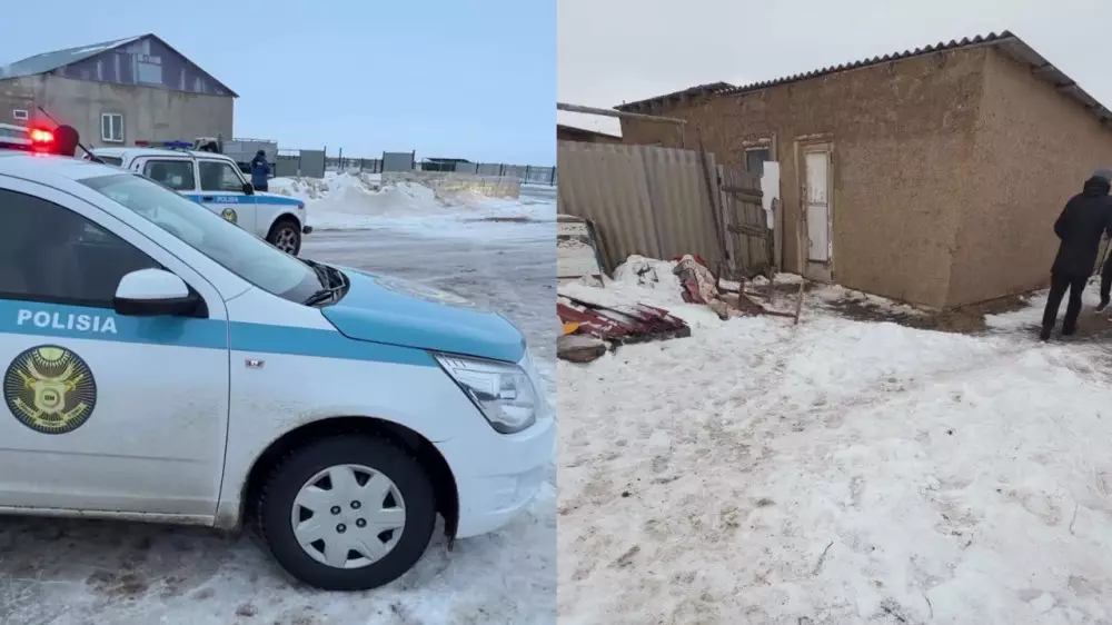 Исчезновение семьи в Казахстане: родные рассказали шокирующие подробности