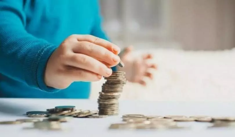 Почти $32 млн перечислили с 1 февраля 2024 года по программе «Нацфонд – детям»