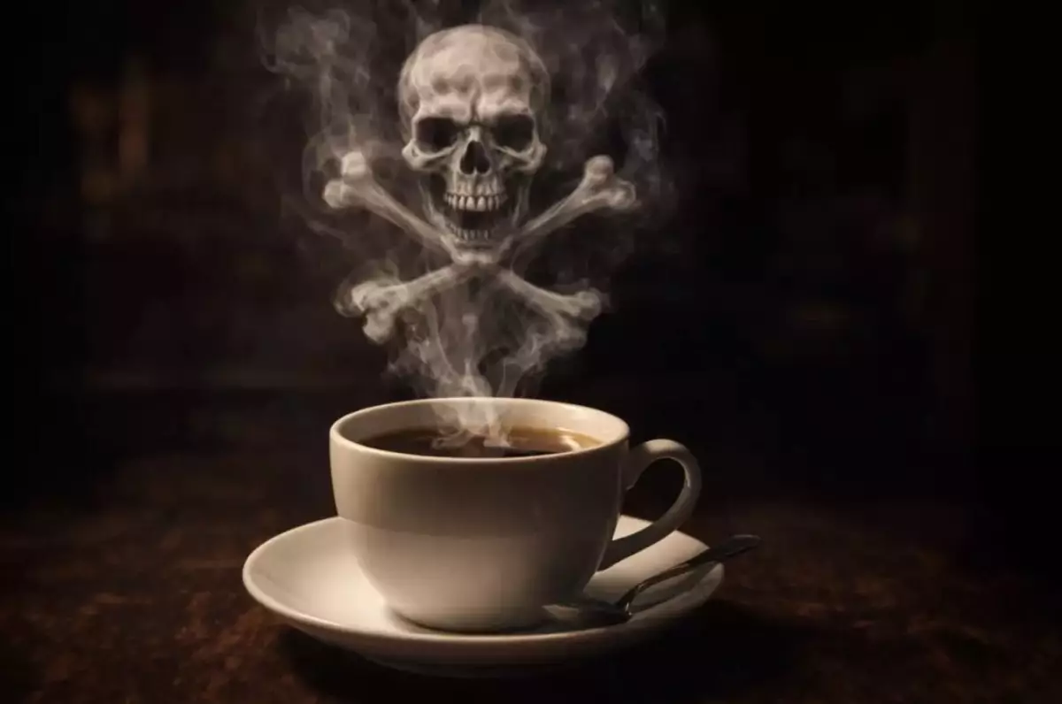 Елде денсаулыққа қауіпті шай түрлері анықталды