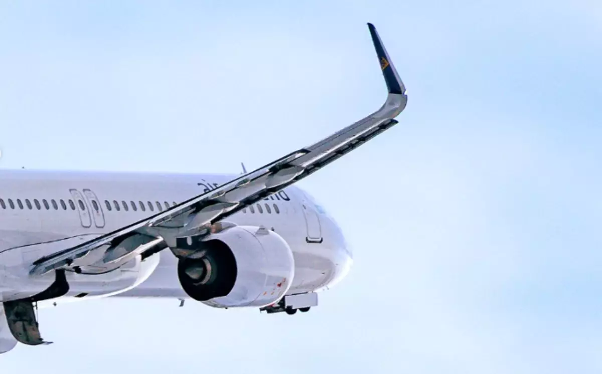 Air Astana ұшағы дәретханалардың істен шығуына байланысты Пекинге шұғыл қонды