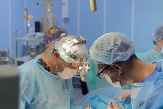 79 млн тенге - стоимость самой дорогой операции в Казахстане