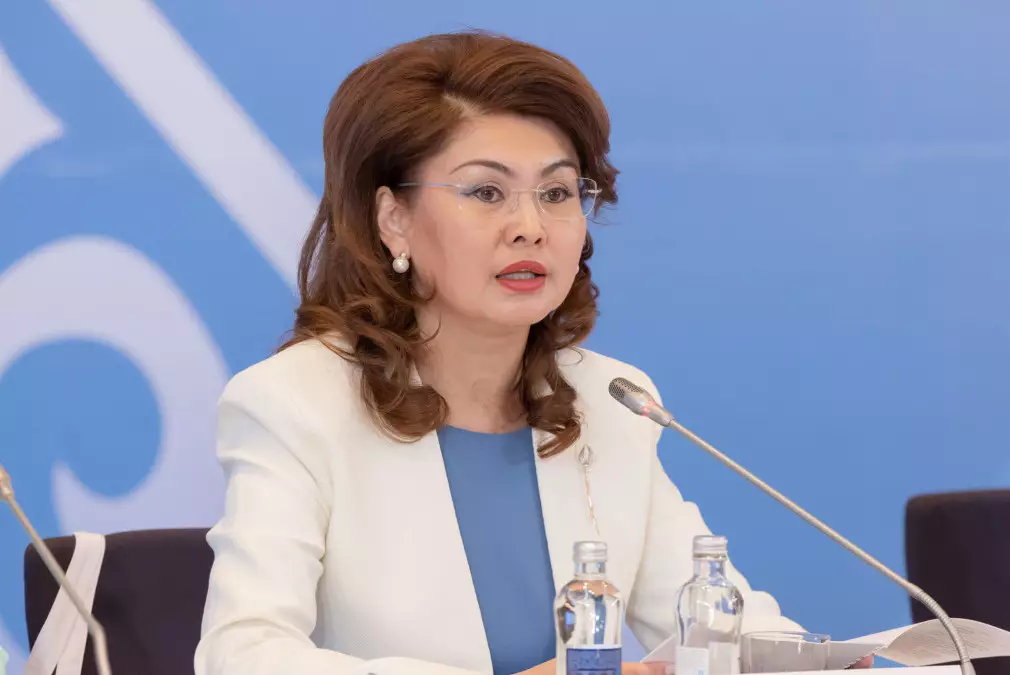 Контроль за соблюдением миграционного законодательства будет усилен - Аида Балаева