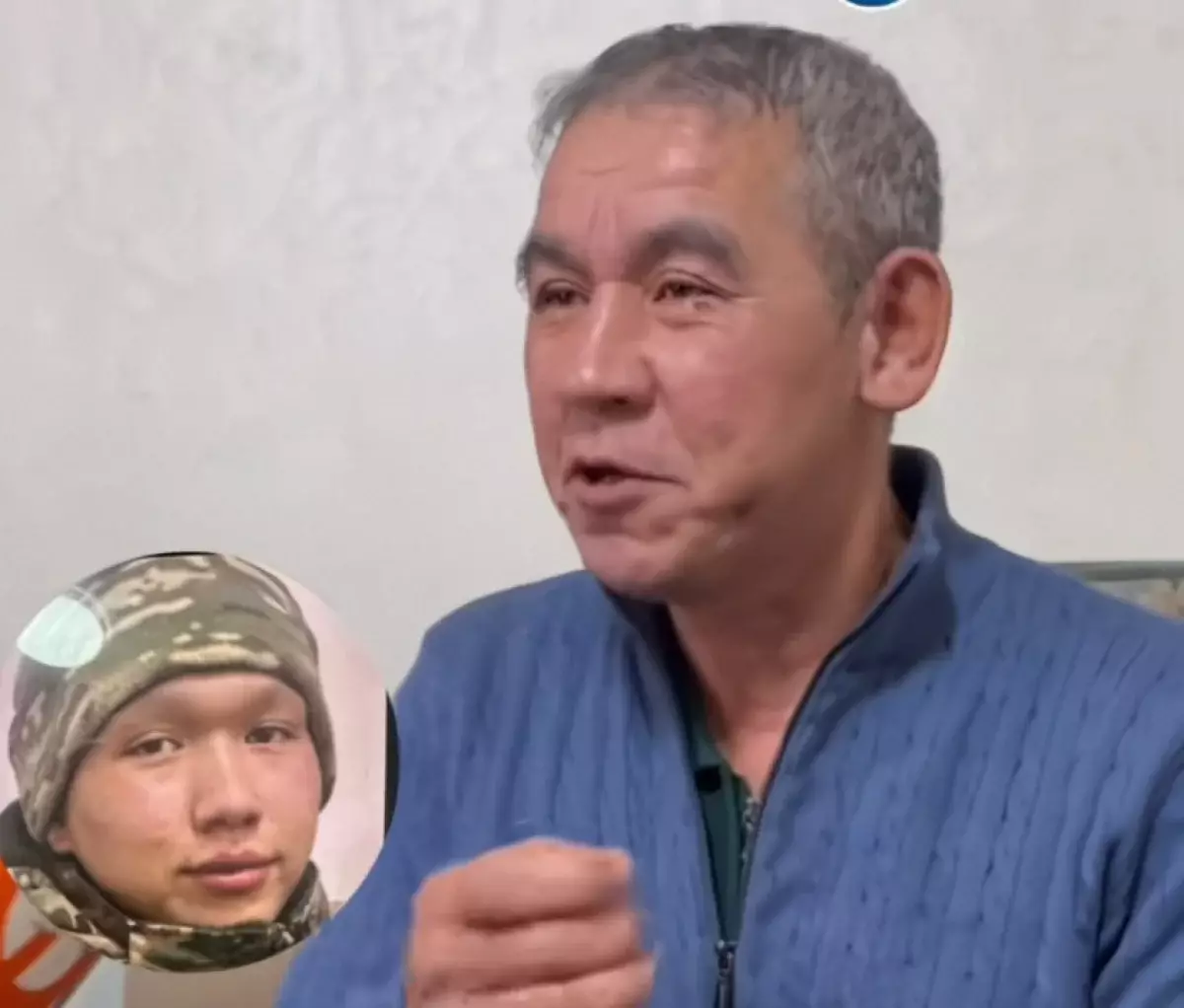 «Сын не был болен»: отец умершего солдата заявил о давлении со стороны военных