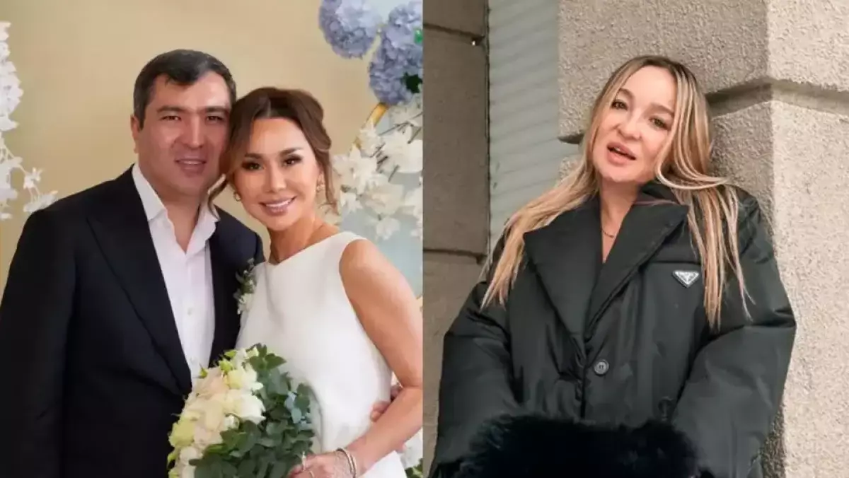 «Енесі ауыр халде жатқанда тастап кетті»: Алагөзовтің экс-жары Жұмабек Жанықұл туралы шындықты айтты